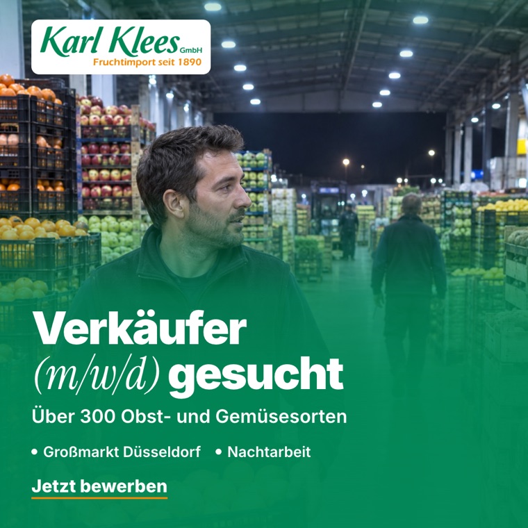 Großmarkthalle bei Nacht